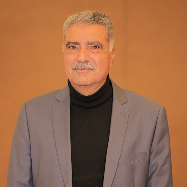 Ghaleb Shehada Abu Mayala